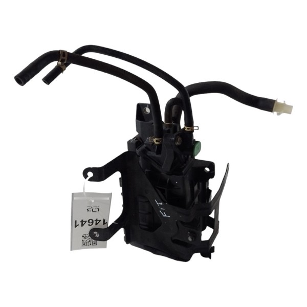 Filtro Canister Honda Fit 1.5 16v 2016 2017 2018 2019