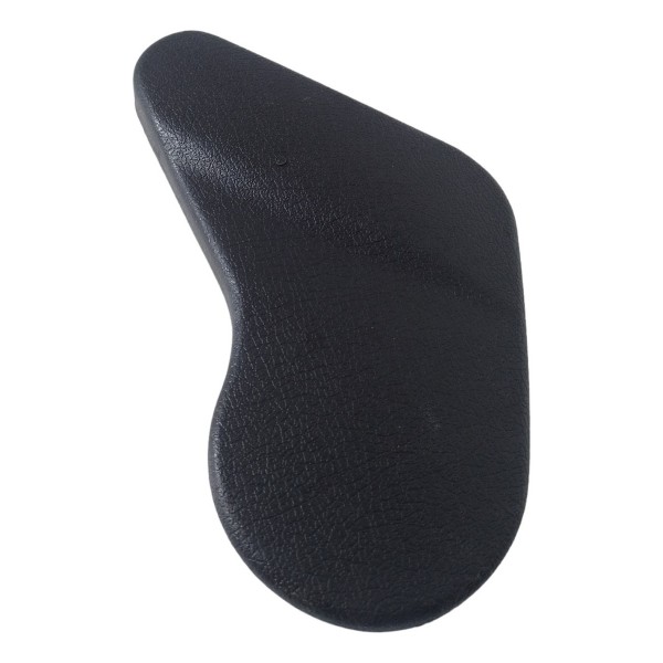 Acabamento Moldura Banco Dianteiro Chevrolet Corsa 1.0 2002  Preto