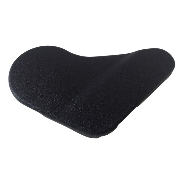 Acabamento Moldura Banco Dianteiro Chevrolet Corsa 1.0 2002  Preto