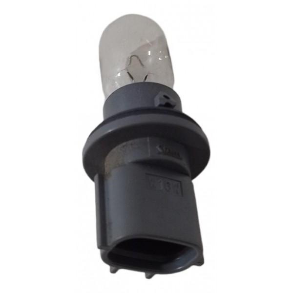 Soquete Farol Honda Fit 1.5 16v 2015 2016 2017 2018