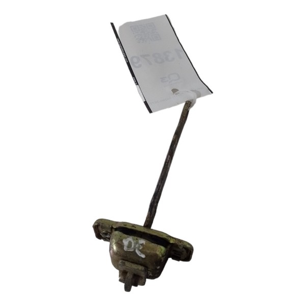 Limitador Porta Dianteira Esquerda Chevrolet Corsa 2002 2003