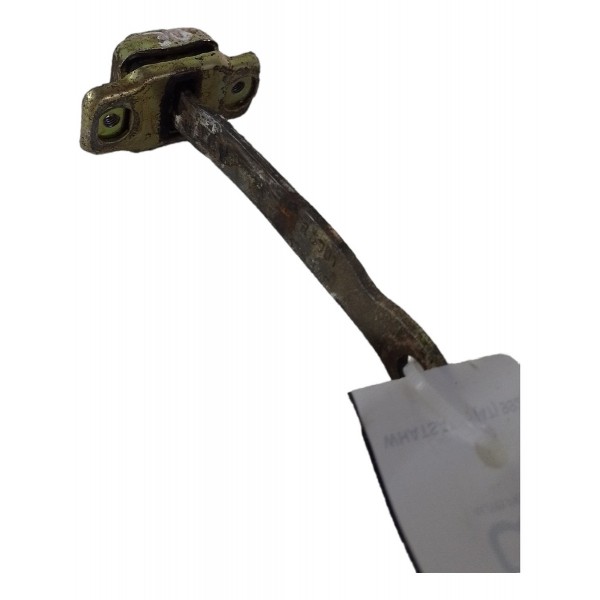 Limitador Porta Dianteira Esquerda Chevrolet Corsa 2002 2003