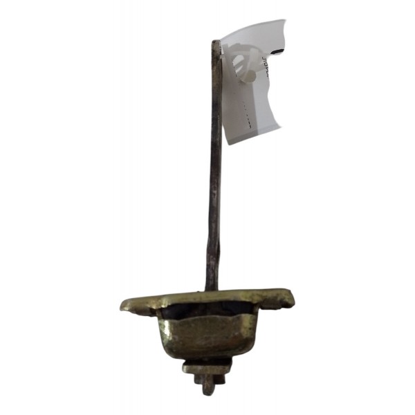 Limitador Porta Dianteira Esquerda Chevrolet Corsa 2002 2003