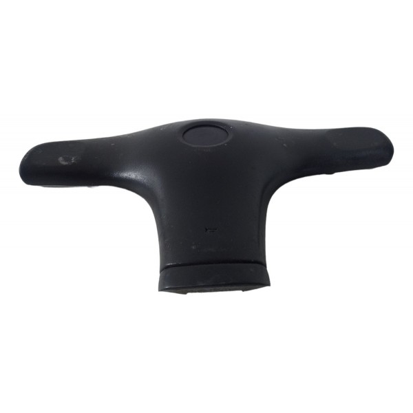 Capa Tampa Buzina Volante Chevrolet Corsa 1.0 2001 02 03 04