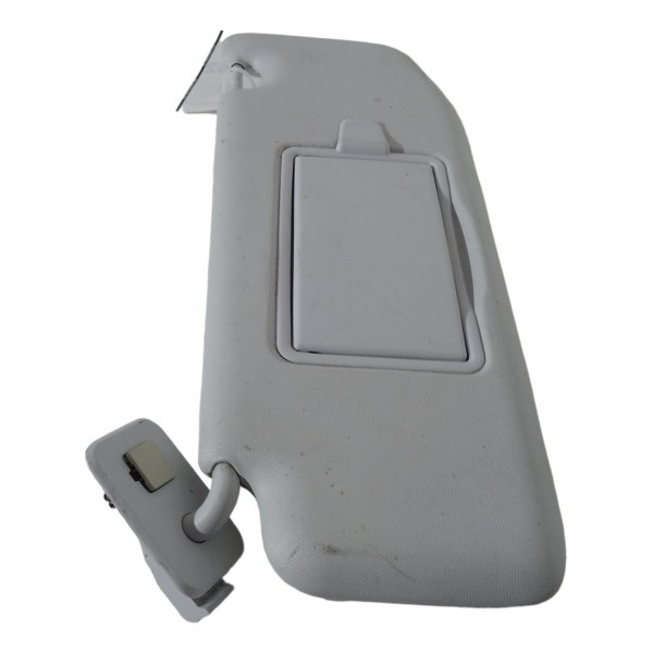 Quebra Sol Esquerdo Peugeot 208 2014 2015