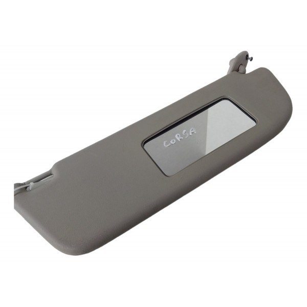 Quebra Sol Esquerdo Chevrolet Corsa 2001 02 03 04 05 06 07