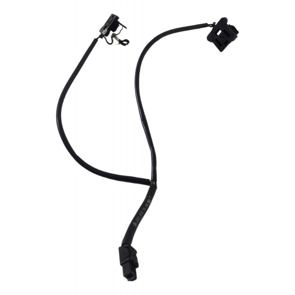 Chicote Quebra Sol Mercedes Benz E320 1997 1998 1999