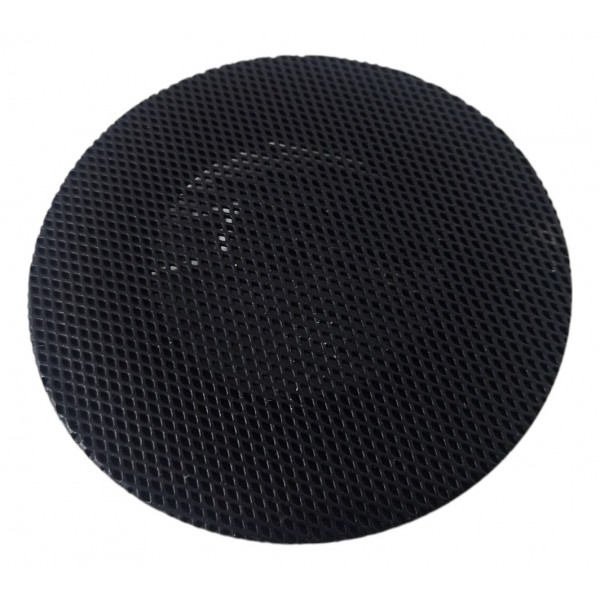 Par Tela Alto Falante Twitter Painel Citroen C4 Lounge 2016  Preto