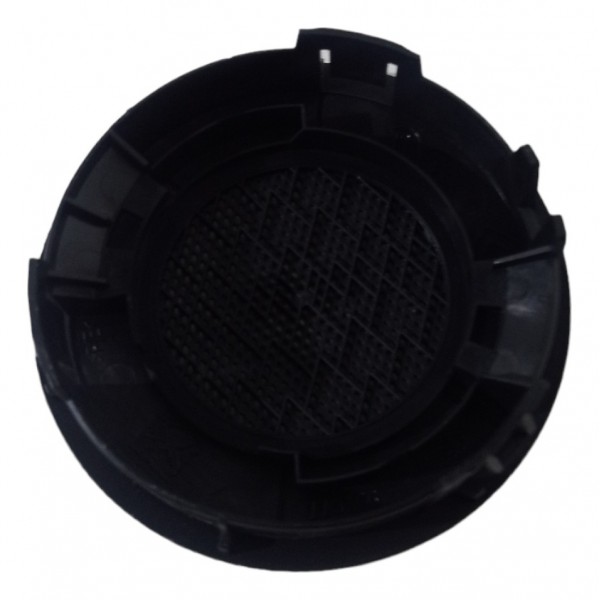 Par Tela Alto Falante Twitter Painel Citroen C4 Lounge 2016  Preto