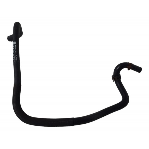 Mangueira Radiador Agua Chevrolet Zafira 2001 2002 2003