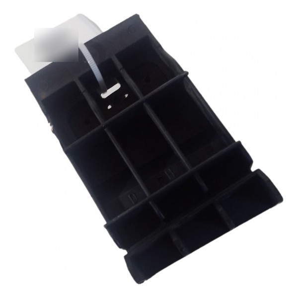 Guia Parachoque Dianteiro Direito Chevrolet Corsa 2002 2003