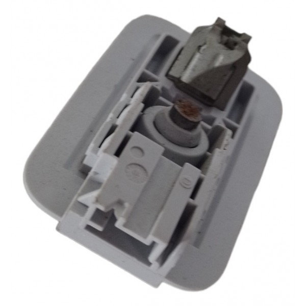 Suporte Presilha Quebra Sol Peugeot 208 2014 2015