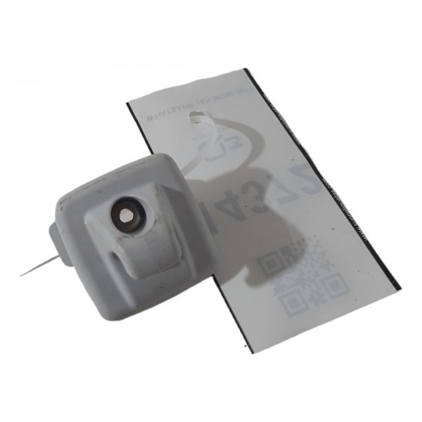 Suporte Presilha Quebra Sol Peugeot 208 2014 2015