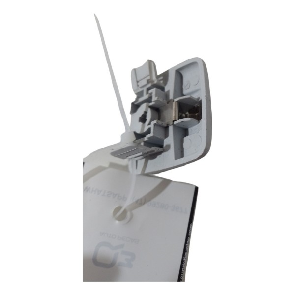 Suporte Presilha Quebra Sol Peugeot 208 2014 2015