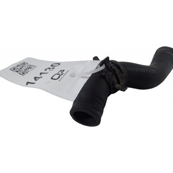 Mangueira Valvula Respiro Motor Chevrolet Corsa 1.0 8v 2002