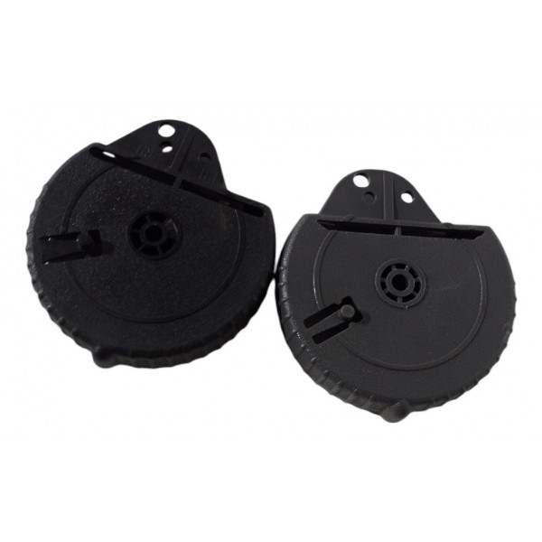 Rodana Regulagem Difusor Ar Chevrolet Corsa 2002 2003