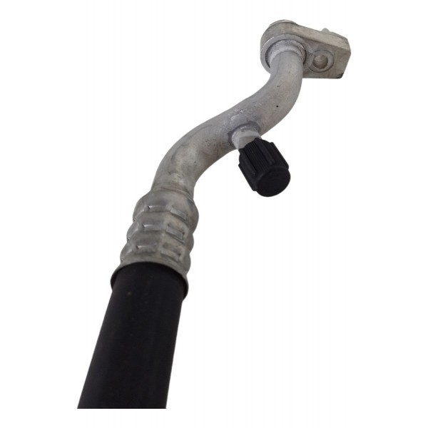 Mangueira Ar Condicionado Ford New Fiesta 1.6 2016 2017