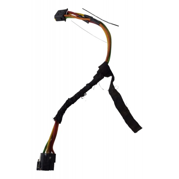 Chicote Ignição Comutador Renault Clio 2001 02 03 04 05 06