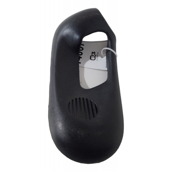 Moldura Maçaneta Interna Dianteira Direita Gm Corsa 2004 05 Preto Dianteira/traseira