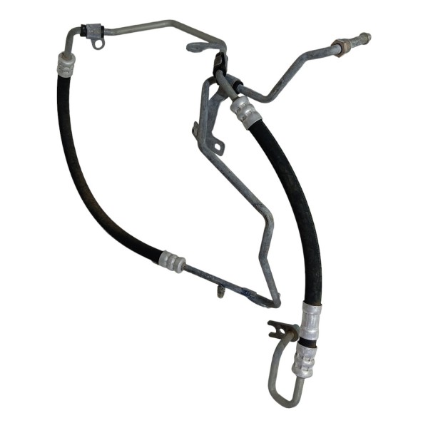 Mangueira Ar Condicionado Renault Clio 1.0 2016