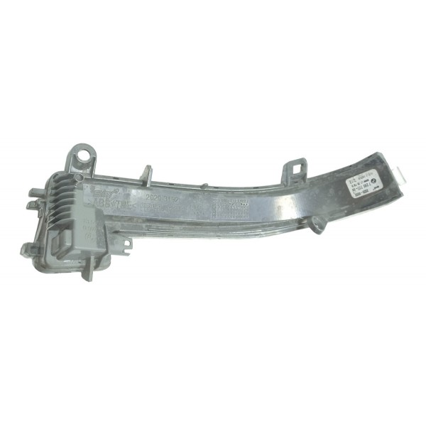 Pisca Retrovisor Direito Bmw 320 328i 2015   20203101