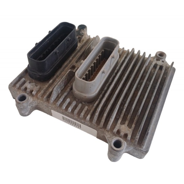 Módulo Injeção Corsa 1.0 2006