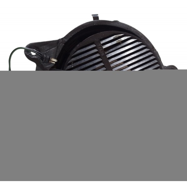 Alto Falante Traseiro Mercedes Benz E320 1997 1998 1999 01