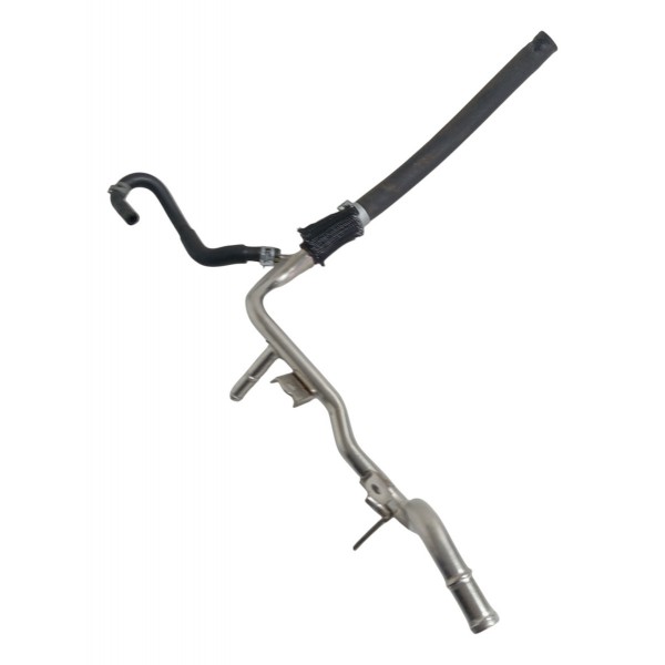 Mangueira Tubo Cano Agua Motor Toyota Corolla 1.8 16v 2015