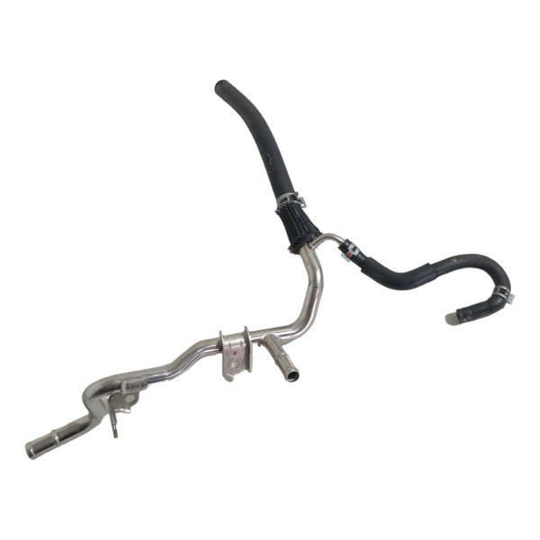 Mangueira Tubo Cano Agua Motor Toyota Corolla 1.8 16v 2015