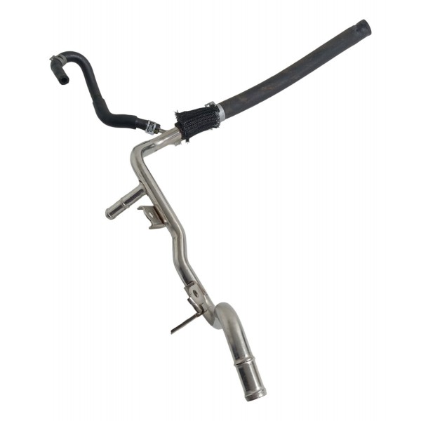 Mangueira Tubo Cano Agua Motor Toyota Corolla 1.8 16v 2015