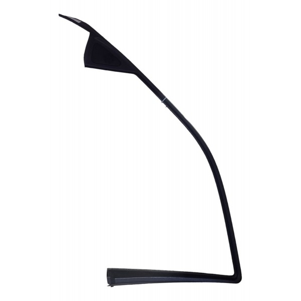 Guarnição Interna Dianteira Direita Mercedes Benz E320 1997 Preto