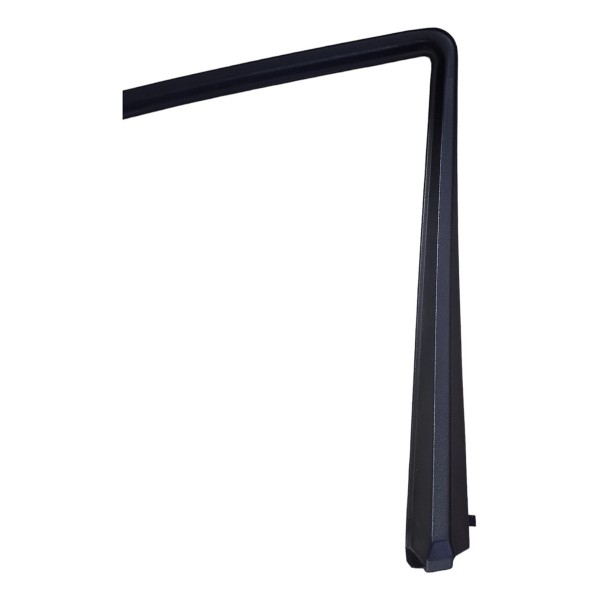 Guarnição Interna Dianteira Direita Mercedes Benz E320 1997 Preto