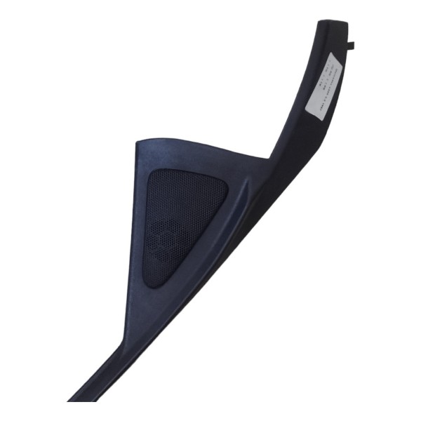 Guarnição Interna Dianteira Direita Mercedes Benz E320 1997 Preto