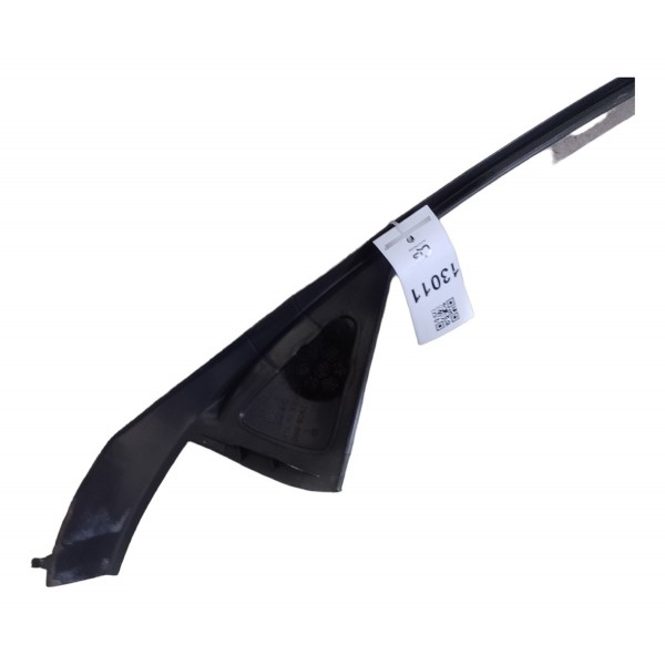 Guarnição Interna Dianteira Esquerda Mercedes Benz E320 1997 Preto