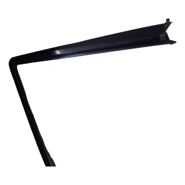 Guarnição Interna Dianteira Esquerda Mercedes Benz E320 1997 Preto