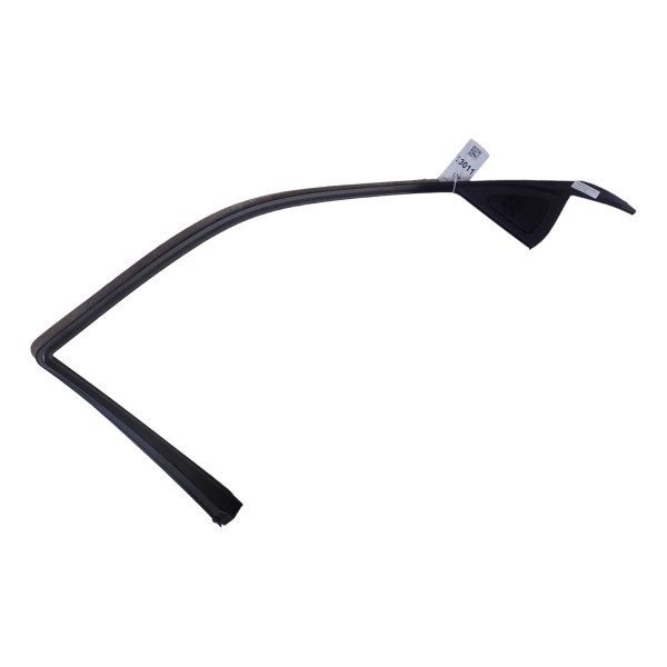 Guarnição Interna Dianteira Esquerda Mercedes Benz E320 1997 Preto