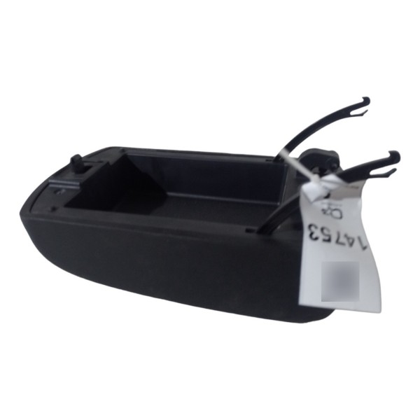 Apoio Braço Console Central Nissan Sentra 2.0 2012 2013  Preto