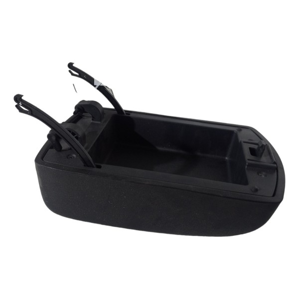 Apoio Braço Console Central Nissan Sentra 2.0 2012 2013  Preto