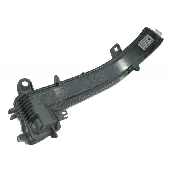 Pisca Retrovisor Direito Bmw 320 328i 2015   20203101 X Cinza Amarelo