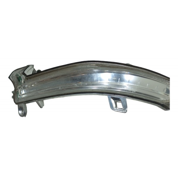 Pisca Retrovisor Direito Bmw 320 328i 2015   20203101 X Cinza Amarelo