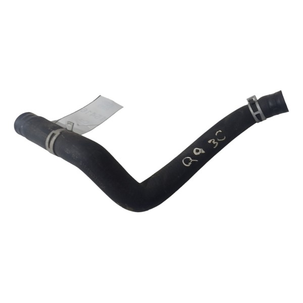 Mangueira Água Radiador Chery New Qq 1.0 3cc 2015 2016 2017