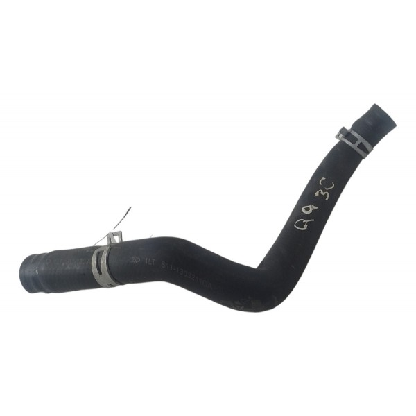 Mangueira Água Radiador Chery New Qq 1.0 3cc 2015 2016 2017