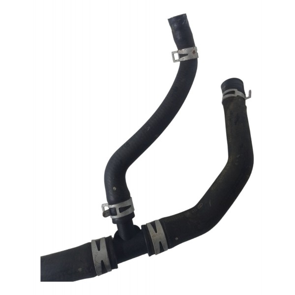 Mangueira Agua Inferior Radiador Chery New Qq 1.0 2015 2018