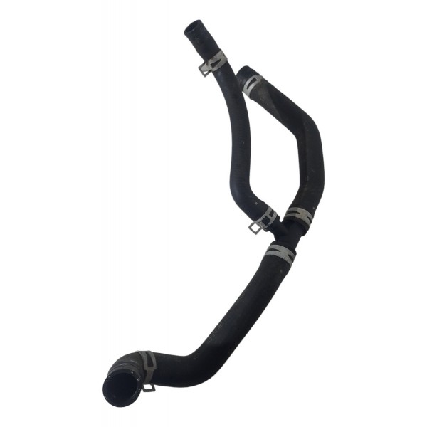 Mangueira Agua Inferior Radiador Chery New Qq 1.0 2015 2018