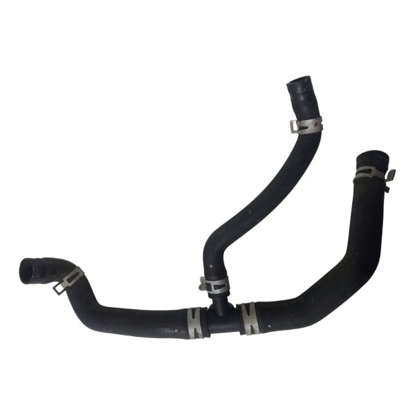 Mangueira Agua Inferior Radiador Chery New Qq 1.0 2015 2018