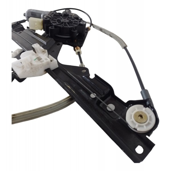 Máquina Vidro Eletrico Dianteira Direita Nissan Sentra 2012