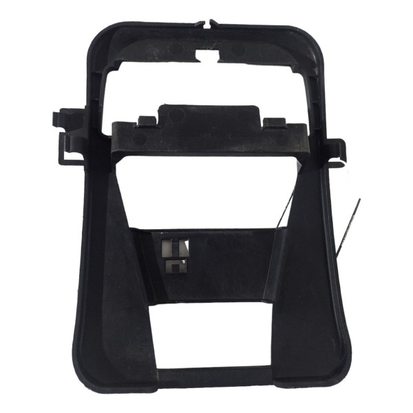 Suporte Acabamento Luz Cortesia Teto Peugeot 307 2002 2004