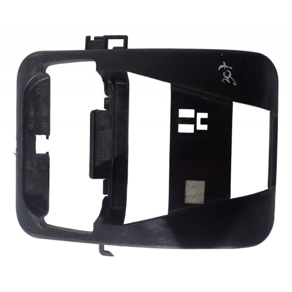 Suporte Acabamento Luz Cortesia Teto Peugeot 307 2002 2004