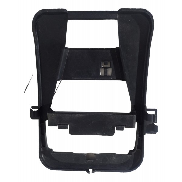 Suporte Acabamento Luz Cortesia Teto Peugeot 307 2002 2004