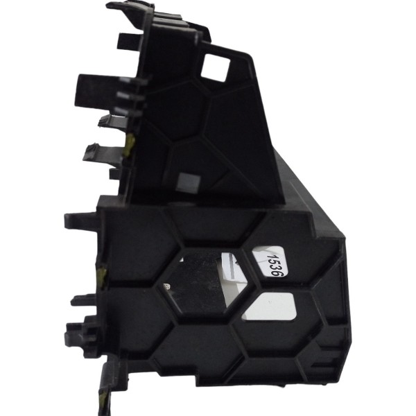 Suporte Rádio Painel Volkswagen Jetta Variant 2009 2010 2011